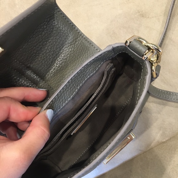 Tory Burch cross body - Picture 3 of 5